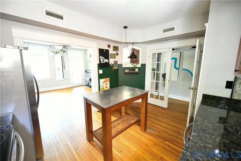 Tiny photo for 2735 W Grace Street #U2, Richmond, VA 23220 (MLS # 2614353)