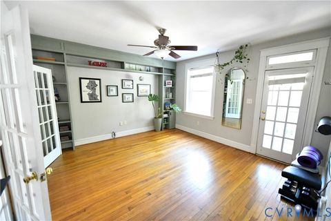 Tiny photo for 2735 W Grace Street #U2, Richmond, VA 23220 (MLS # 2614353)