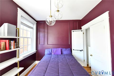 Tiny photo for 2735 W Grace Street #U2, Richmond, VA 23220 (MLS # 2614353)