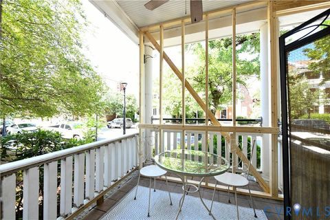 Tiny photo for 2735 W Grace Street #U2, Richmond, VA 23220 (MLS # 2614353)