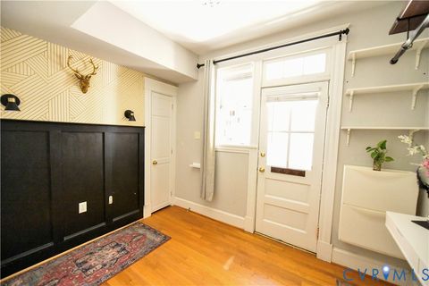 Tiny photo for 2735 W Grace Street #U2, Richmond, VA 23220 (MLS # 2614353)
