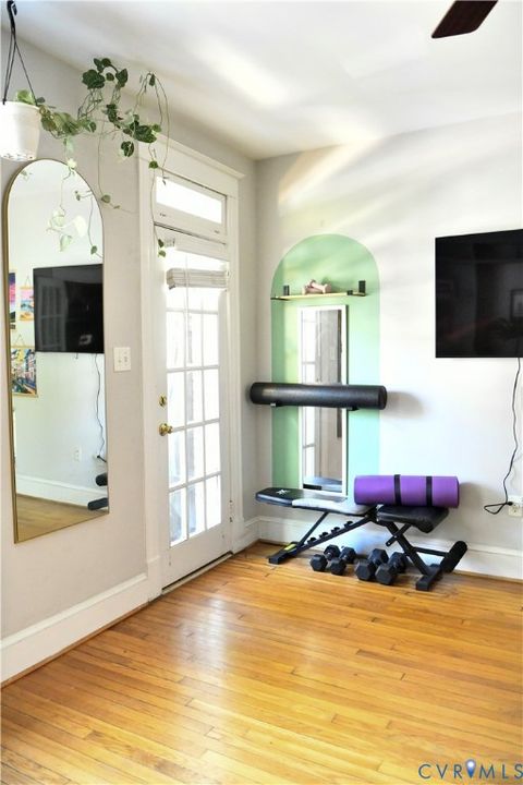 Tiny photo for 2735 W Grace Street #U2, Richmond, VA 23220 (MLS # 2614353)