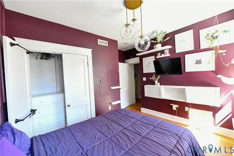 Tiny photo for 2735 W Grace Street #U2, Richmond, VA 23220 (MLS # 2614353)
