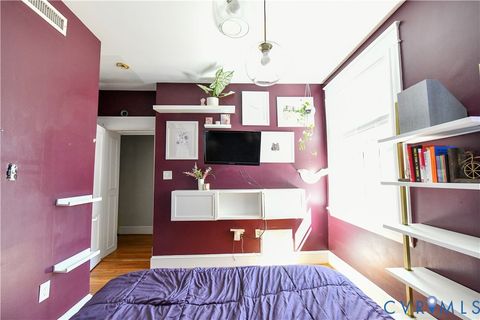 Tiny photo for 2735 W Grace Street #U2, Richmond, VA 23220 (MLS # 2614353)
