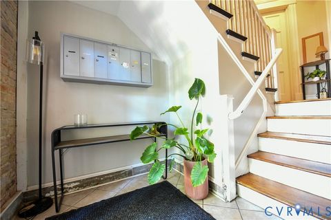 Tiny photo for 2735 W Grace Street #U2, Richmond, VA 23220 (MLS # 2614353)