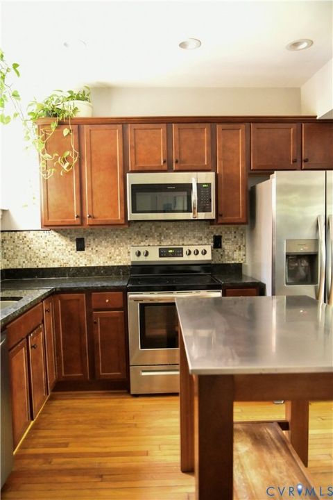 Tiny photo for 2735 W Grace Street #U2, Richmond, VA 23220 (MLS # 2614353)