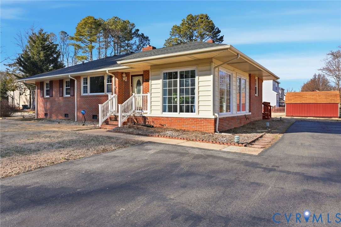 1238 Brushwood Avenue