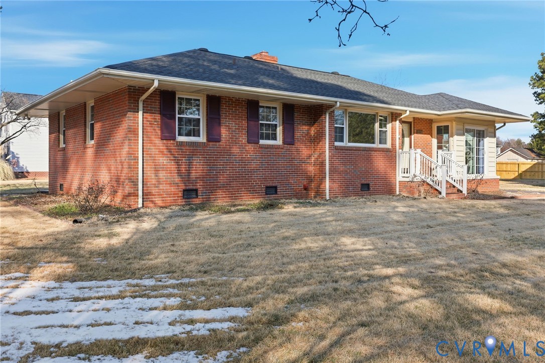 1238 Brushwood Avenue