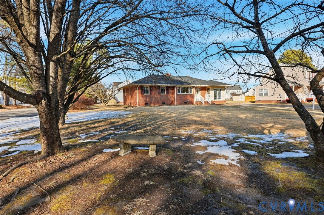 1238 Brushwood Avenue