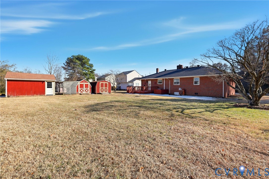 1238 Brushwood Avenue