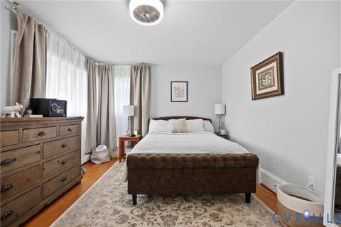 Tiny photo for 1301 Lee Drive, Farmville, VA 23901 (MLS # 2622707)