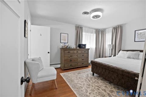 Tiny photo for 1301 Lee Drive, Farmville, VA 23901 (MLS # 2622707)