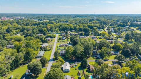 Tiny photo for 1301 Lee Drive, Farmville, VA 23901 (MLS # 2622707)