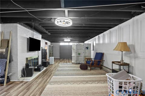 Tiny photo for 1301 Lee Drive, Farmville, VA 23901 (MLS # 2622707)