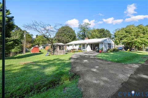 Tiny photo for 1301 Lee Drive, Farmville, VA 23901 (MLS # 2622707)