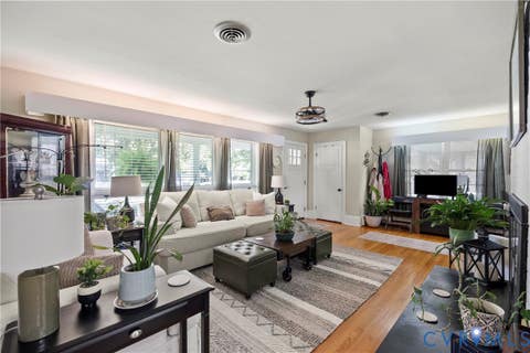 Tiny photo for 1301 Lee Drive, Farmville, VA 23901 (MLS # 2622707)