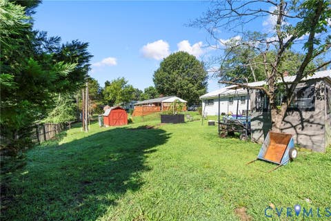 Tiny photo for 1301 Lee Drive, Farmville, VA 23901 (MLS # 2622707)