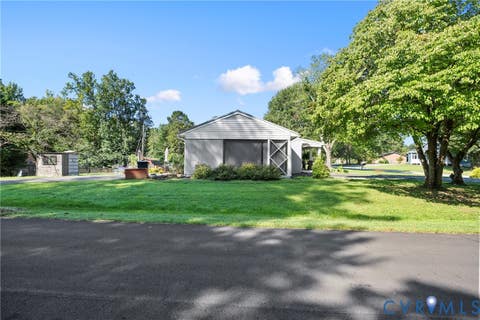 Tiny photo for 1301 Lee Drive, Farmville, VA 23901 (MLS # 2622707)