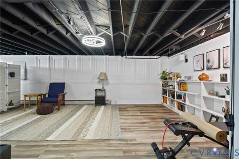 Tiny photo for 1301 Lee Drive, Farmville, VA 23901 (MLS # 2622707)