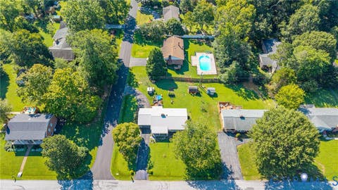 Tiny photo for 1301 Lee Drive, Farmville, VA 23901 (MLS # 2622707)