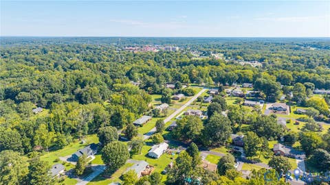 Tiny photo for 1301 Lee Drive, Farmville, VA 23901 (MLS # 2622707)