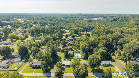 Tiny photo for 1301 Lee Drive, Farmville, VA 23901 (MLS # 2622707)