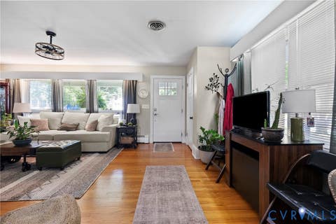 Tiny photo for 1301 Lee Drive, Farmville, VA 23901 (MLS # 2622707)