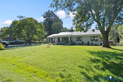 Tiny photo for 1301 Lee Drive, Farmville, VA 23901 (MLS # 2622707)