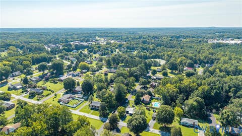 Tiny photo for 1301 Lee Drive, Farmville, VA 23901 (MLS # 2622707)