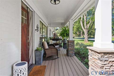 Tiny photo for 1301 Lee Drive, Farmville, VA 23901 (MLS # 2622707)