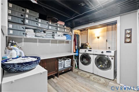 Tiny photo for 1301 Lee Drive, Farmville, VA 23901 (MLS # 2622707)