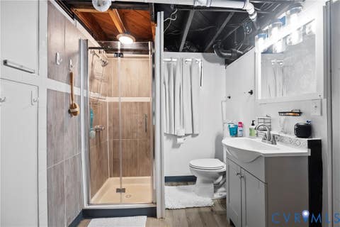 Tiny photo for 1301 Lee Drive, Farmville, VA 23901 (MLS # 2622707)