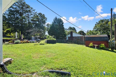 Tiny photo for 1301 Lee Drive, Farmville, VA 23901 (MLS # 2622707)