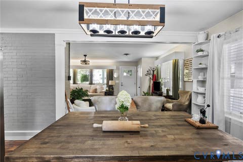 Tiny photo for 1301 Lee Drive, Farmville, VA 23901 (MLS # 2622707)