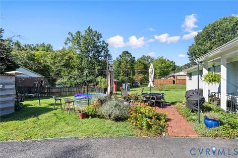 Tiny photo for 1301 Lee Drive, Farmville, VA 23901 (MLS # 2622707)