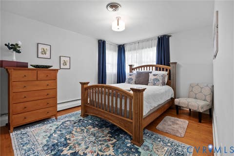Tiny photo for 1301 Lee Drive, Farmville, VA 23901 (MLS # 2622707)