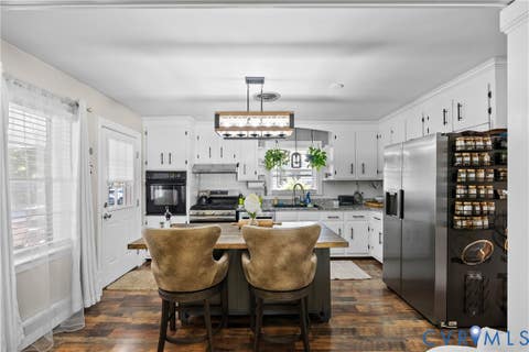 Tiny photo for 1301 Lee Drive, Farmville, VA 23901 (MLS # 2622707)