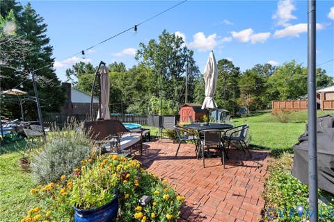 Tiny photo for 1301 Lee Drive, Farmville, VA 23901 (MLS # 2622707)