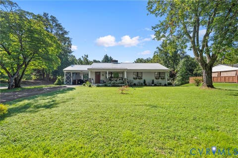 Tiny photo for 1301 Lee Drive, Farmville, VA 23901 (MLS # 2622707)