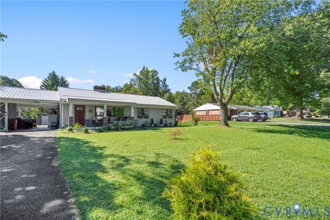 Tiny photo for 1301 Lee Drive, Farmville, VA 23901 (MLS # 2622707)