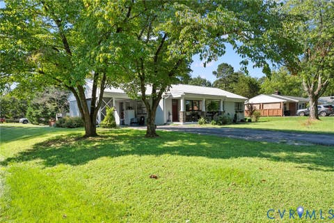 Tiny photo for 1301 Lee Drive, Farmville, VA 23901 (MLS # 2622707)