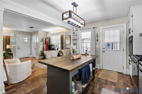 Tiny photo for 1301 Lee Drive, Farmville, VA 23901 (MLS # 2622707)
