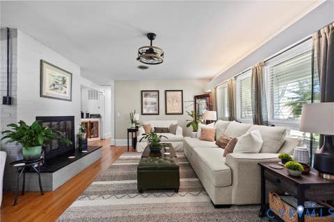 Tiny photo for 1301 Lee Drive, Farmville, VA 23901 (MLS # 2622707)