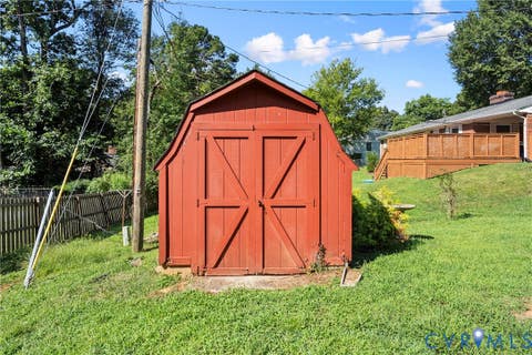 Tiny photo for 1301 Lee Drive, Farmville, VA 23901 (MLS # 2622707)