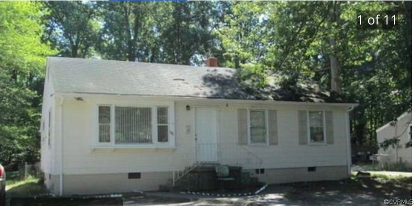 Photo 1 of 1 — 1019 Kingsway Road, Richmond, VA 23225