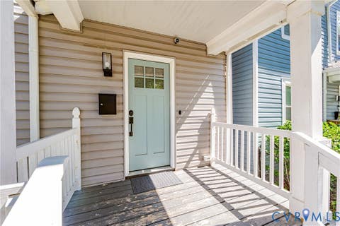 Tiny photo for 716 E Gladstone Avenue, Richmond, VA 23222 (MLS # 2620467)