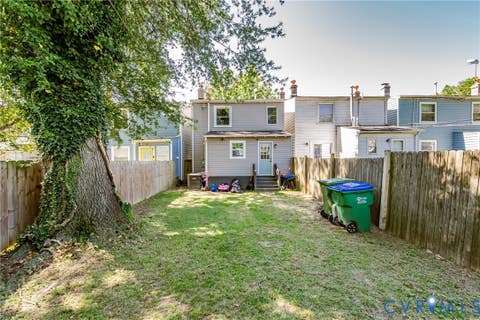 Tiny photo for 716 E Gladstone Avenue, Richmond, VA 23222 (MLS # 2620467)
