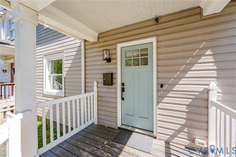 Tiny photo for 716 E Gladstone Avenue, Richmond, VA 23222 (MLS # 2620467)