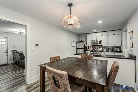 Tiny photo for 716 E Gladstone Avenue, Richmond, VA 23222 (MLS # 2620467)