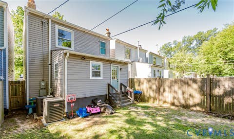 Tiny photo for 716 E Gladstone Avenue, Richmond, VA 23222 (MLS # 2620467)
